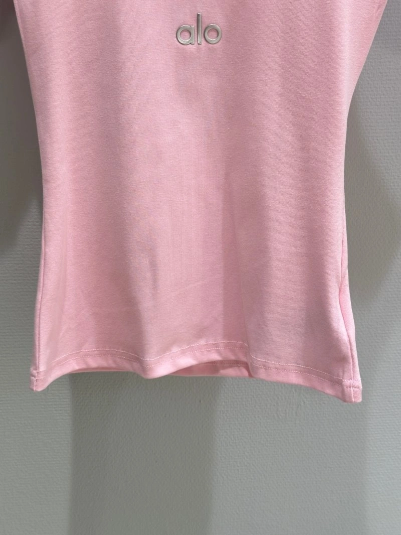 Alo T-Shirts ComfortFit 157140