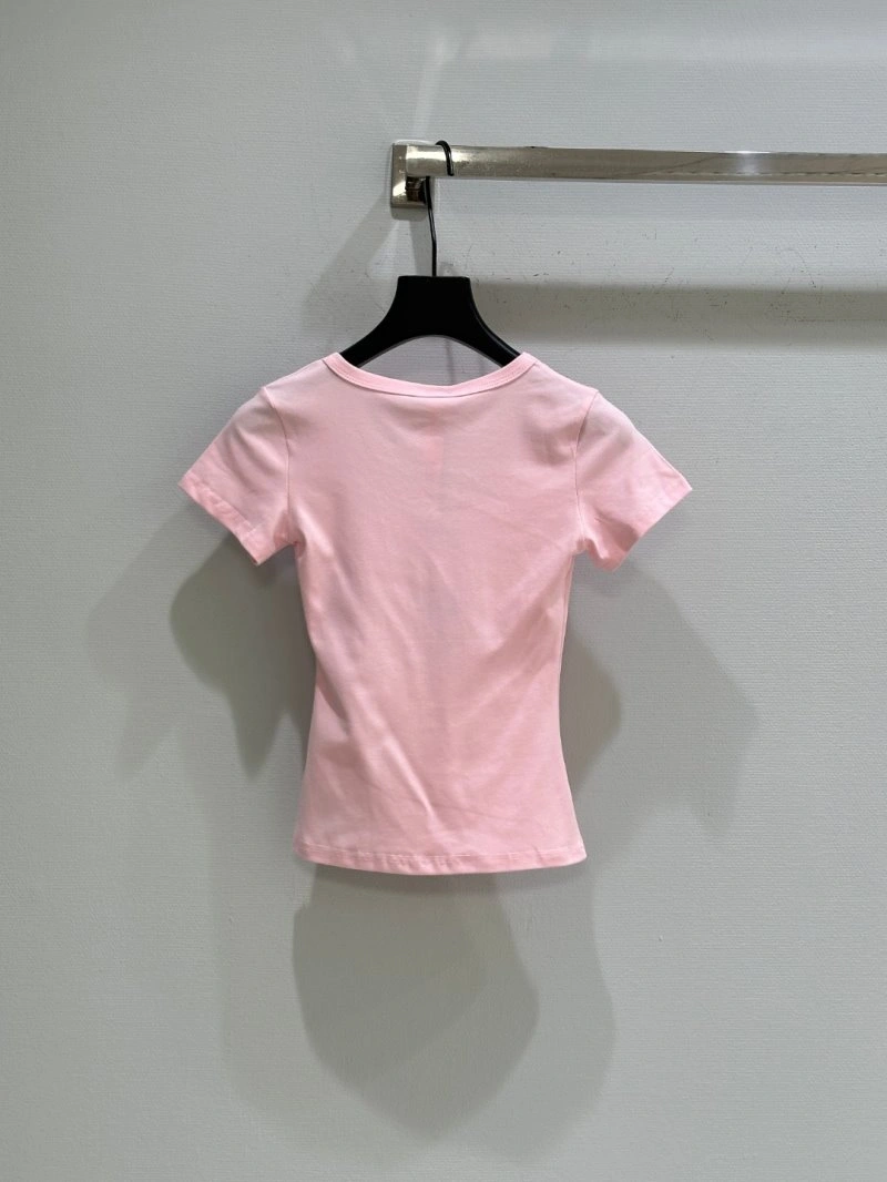 Alo T-Shirts ComfortFit 157140