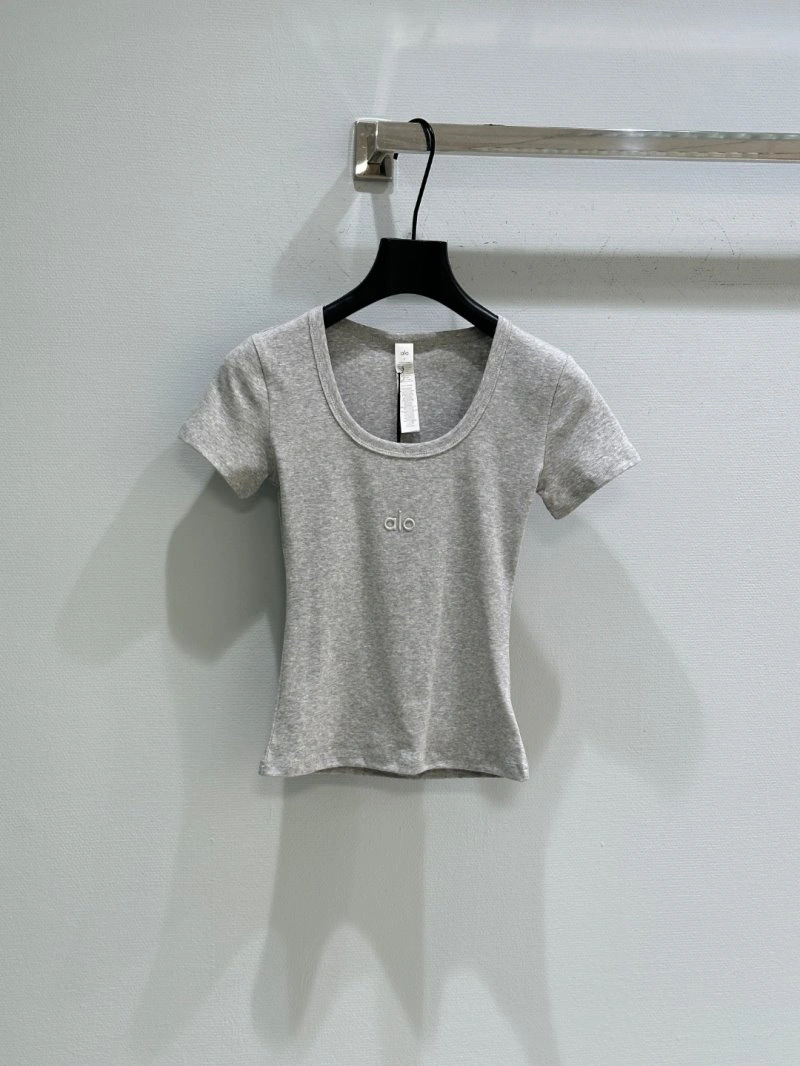 ZipUp Alo T-Shirts 157117