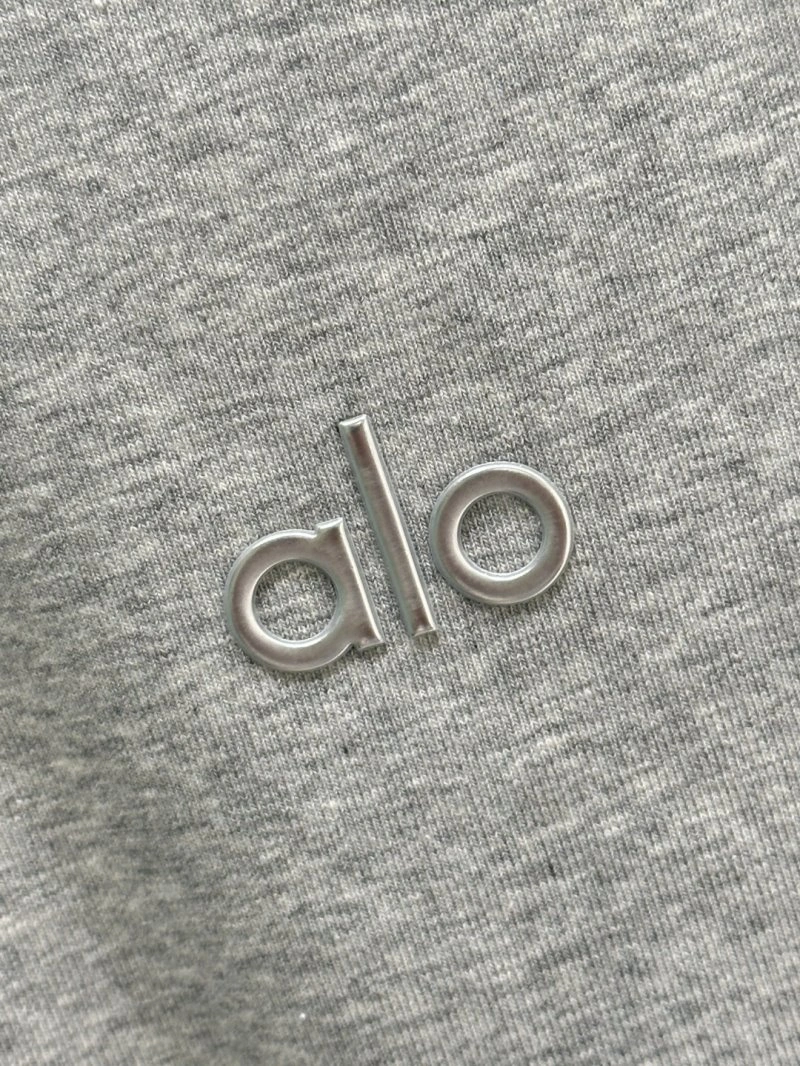 ZipUp Alo T-Shirts 157117