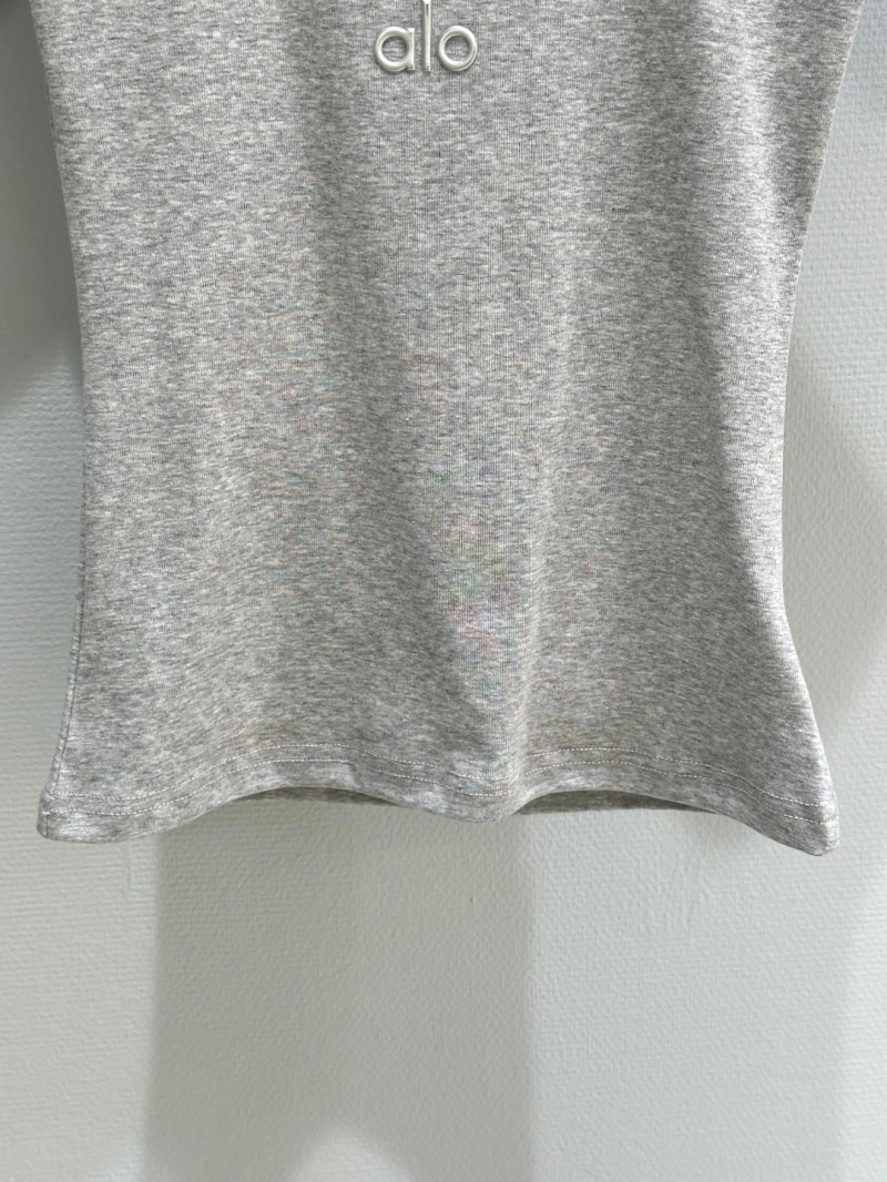 ZipUp Alo T-Shirts 157117