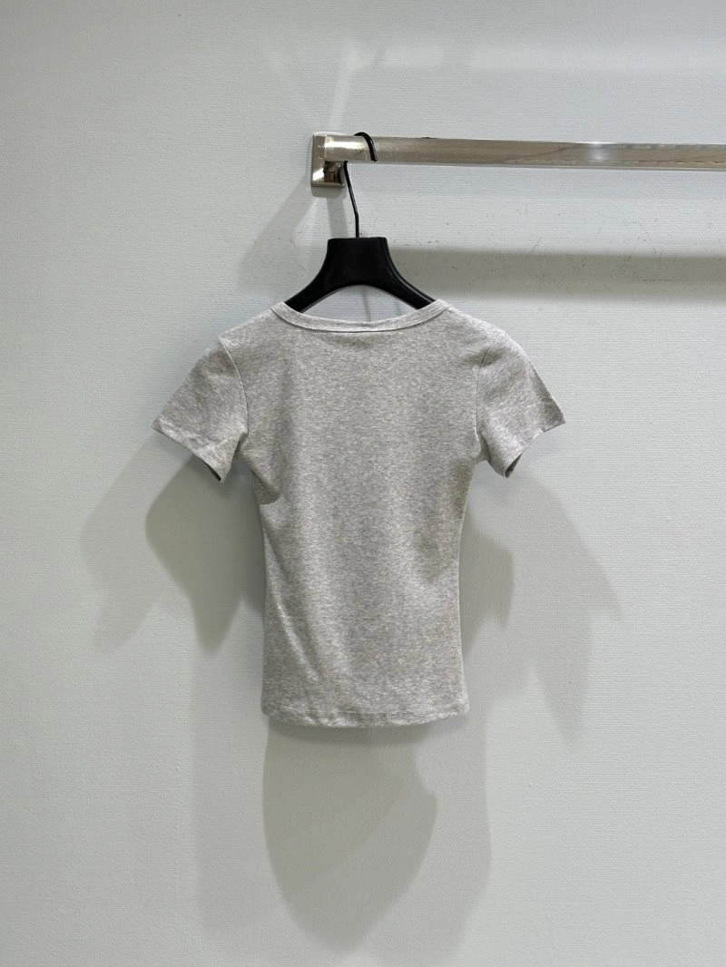 ZipUp Alo T-Shirts 157117