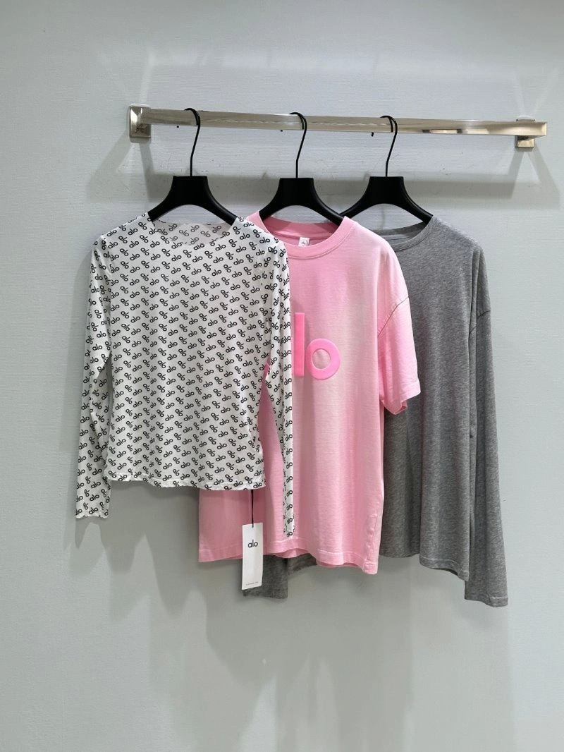 Alo T-Shirts HighQuality 157116