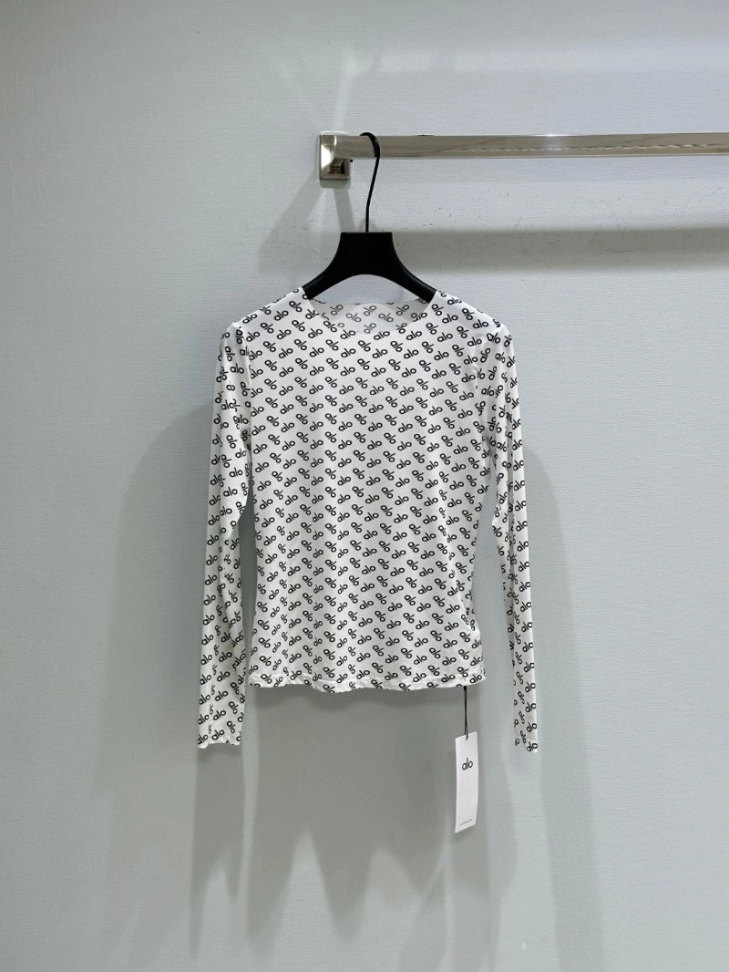 Alo T-Shirts HighQuality 157116