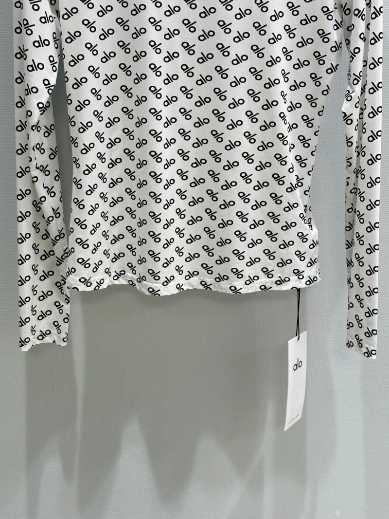Alo T-Shirts HighQuality 157116