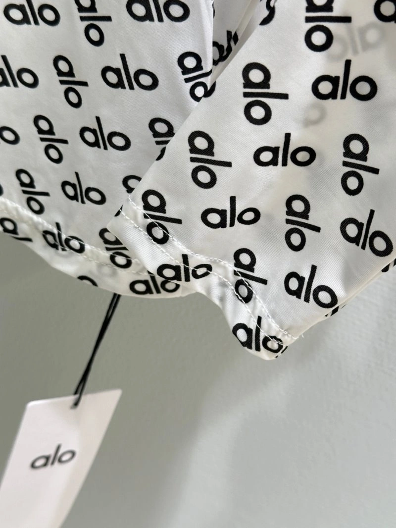 Alo T-Shirts HighQuality 157116