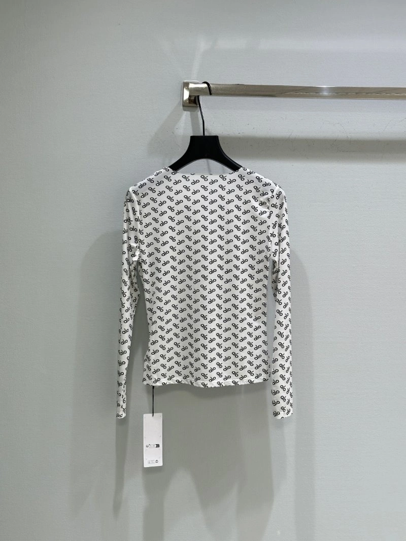 Alo T-Shirts HighQuality 157116