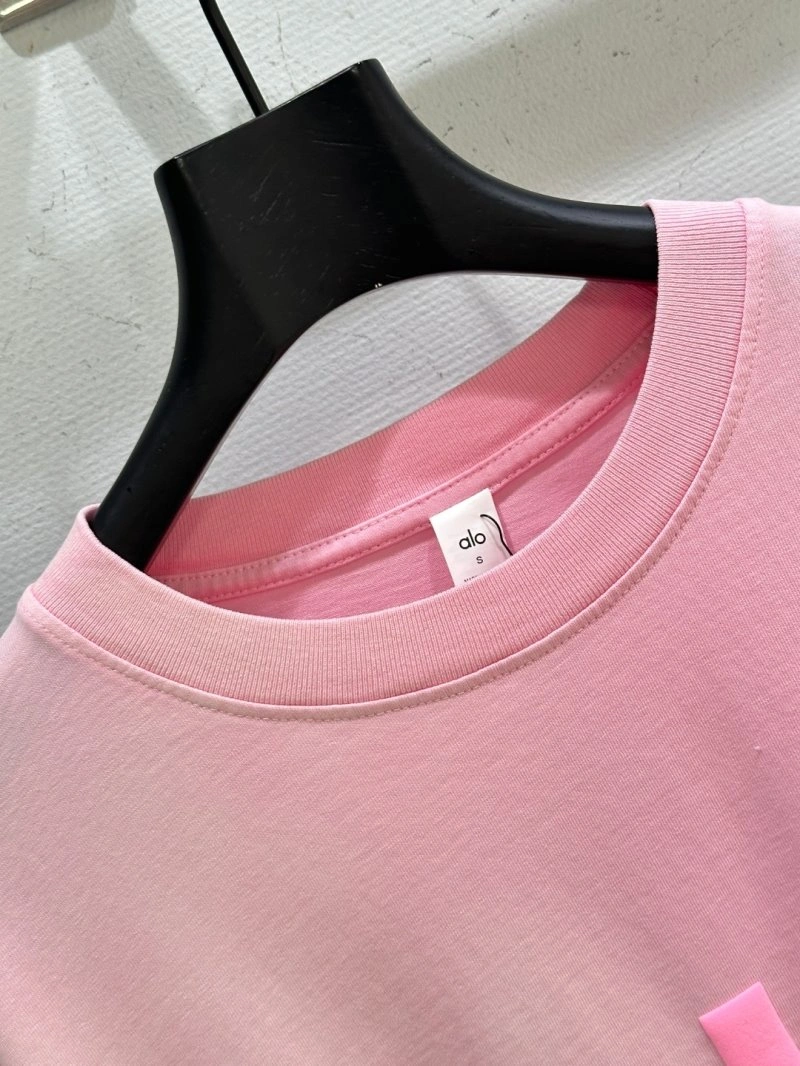 OnTrend Alo T-Shirts 157115