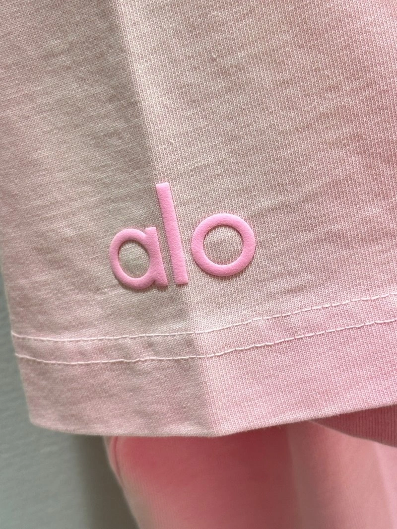 OnTrend Alo T-Shirts 157115