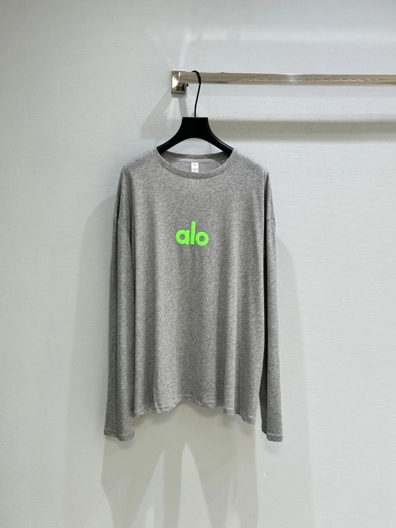 Alo T-Shirts Breathable 157113