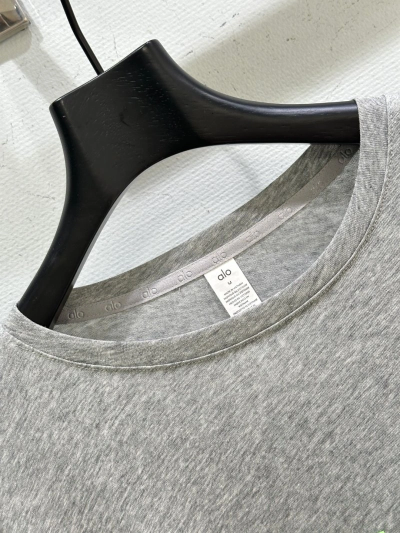 Alo T-Shirts Breathable 157113