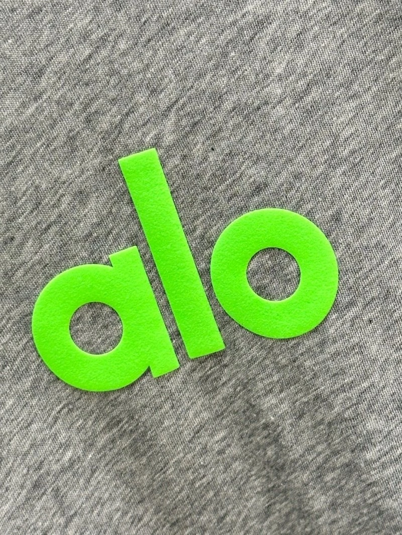 Alo T-Shirts Breathable 157113