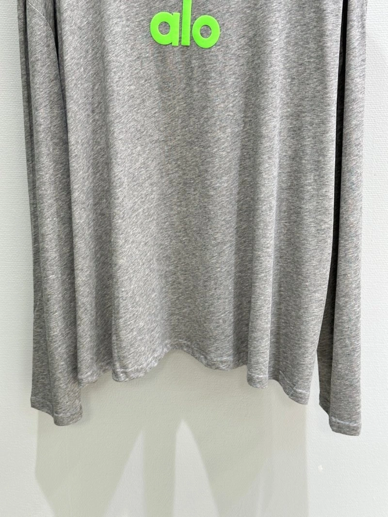Alo T-Shirts Breathable 157113