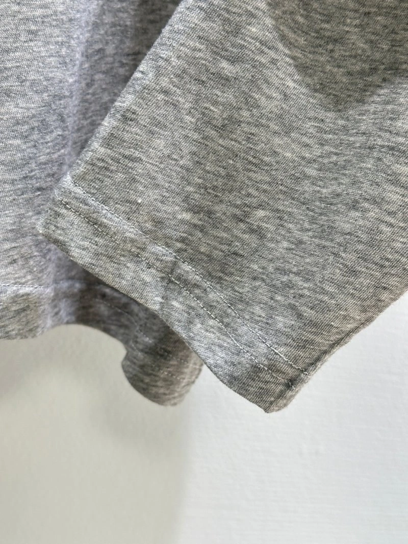 Alo T-Shirts Breathable 157113