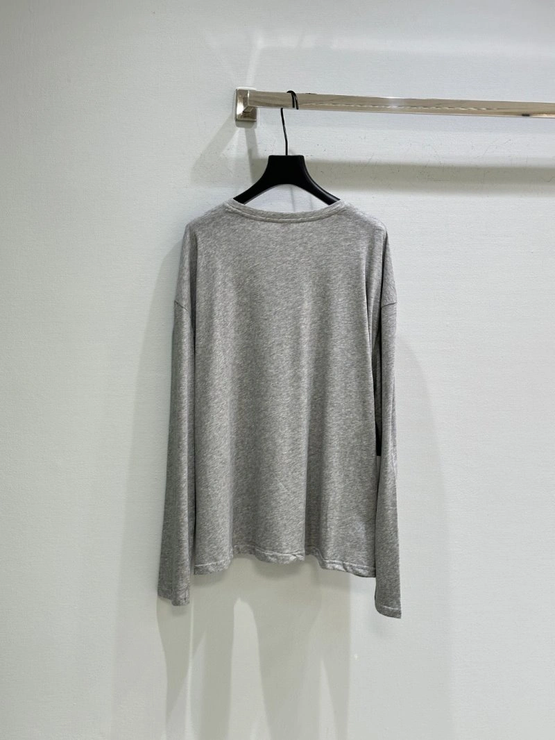 Alo T-Shirts Breathable 157113