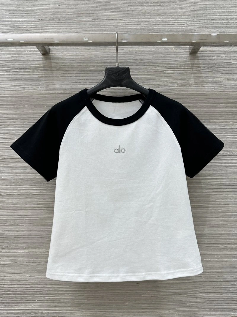 Upgraded Alo T-Shirts 157156