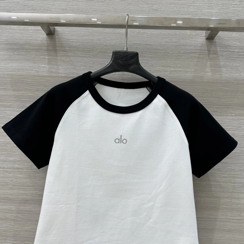 Upgraded Alo T-Shirts 157156