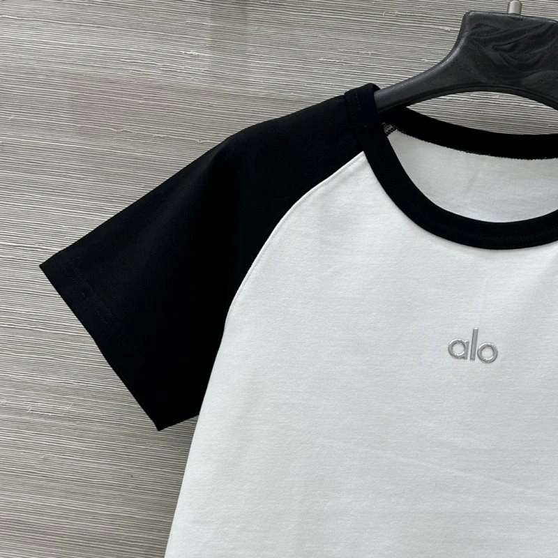 Upgraded Alo T-Shirts 157156