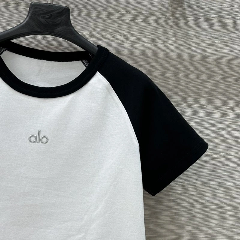 Upgraded Alo T-Shirts 157156