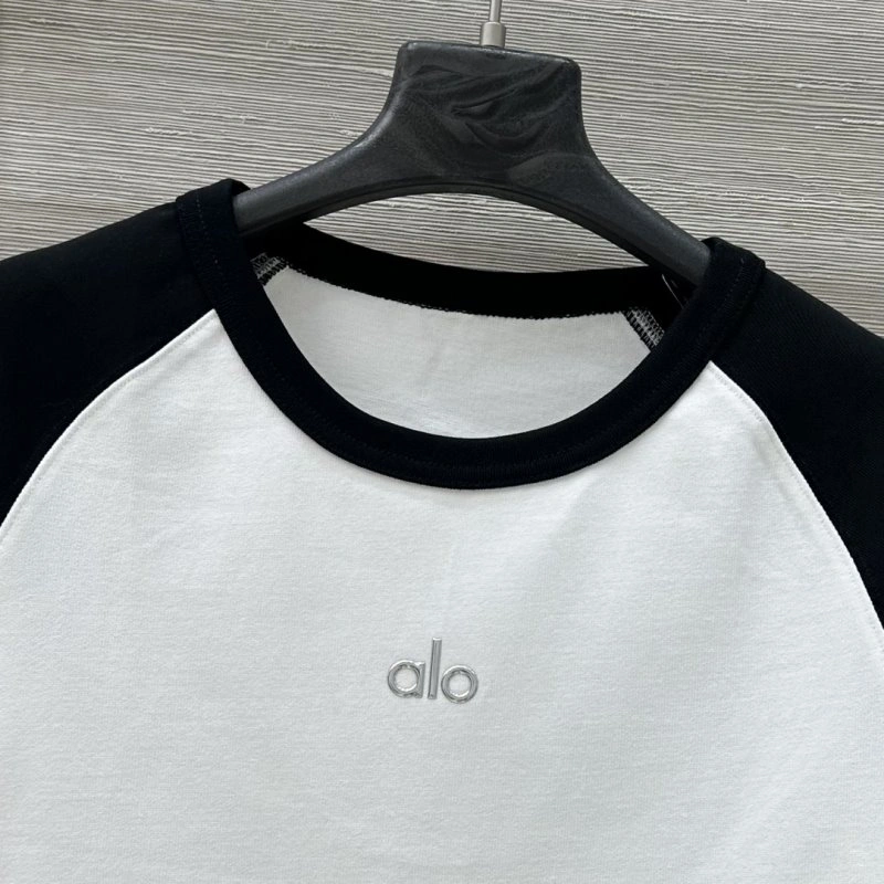 Upgraded Alo T-Shirts 157156