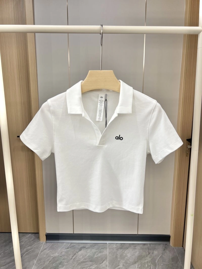 SunProtective Alo T-Shirts 157151