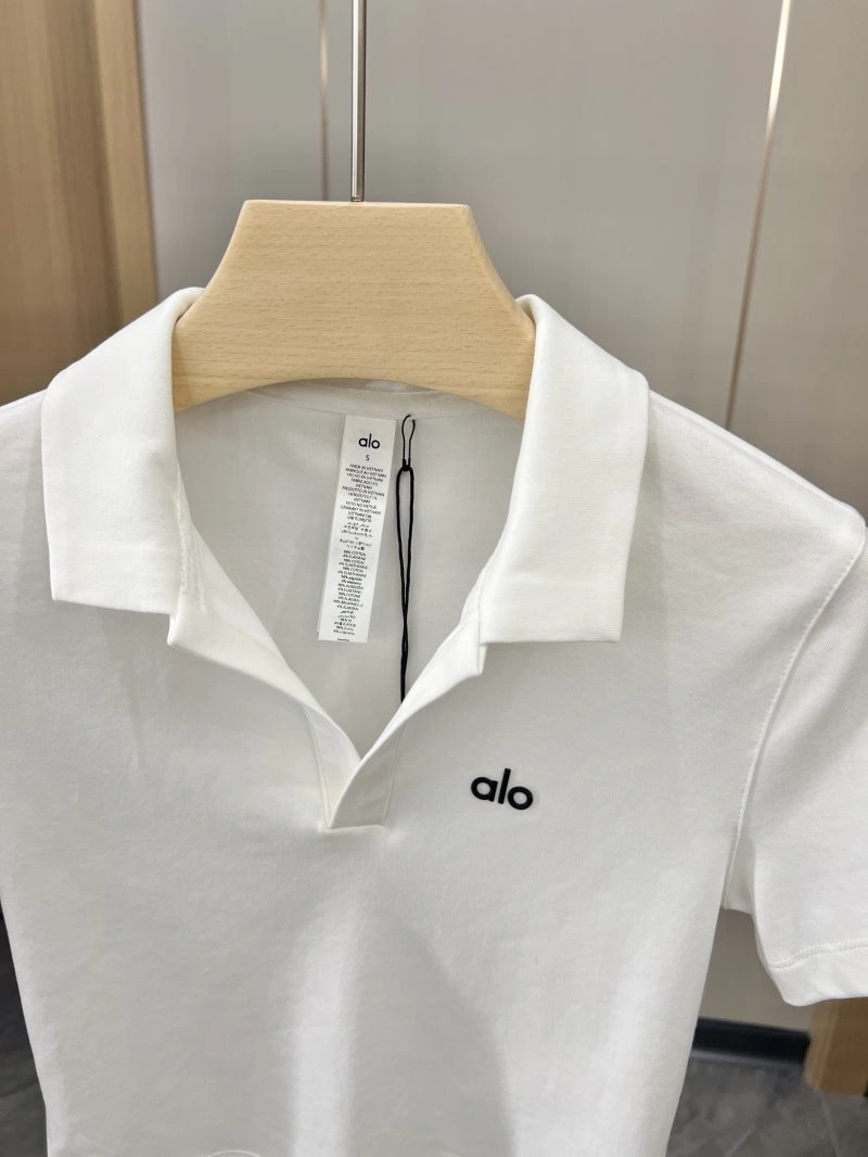 SunProtective Alo T-Shirts 157151
