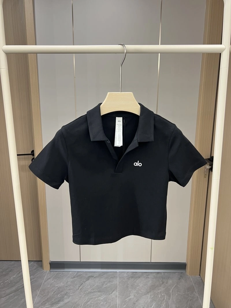 SunProtective Alo T-Shirts 157154