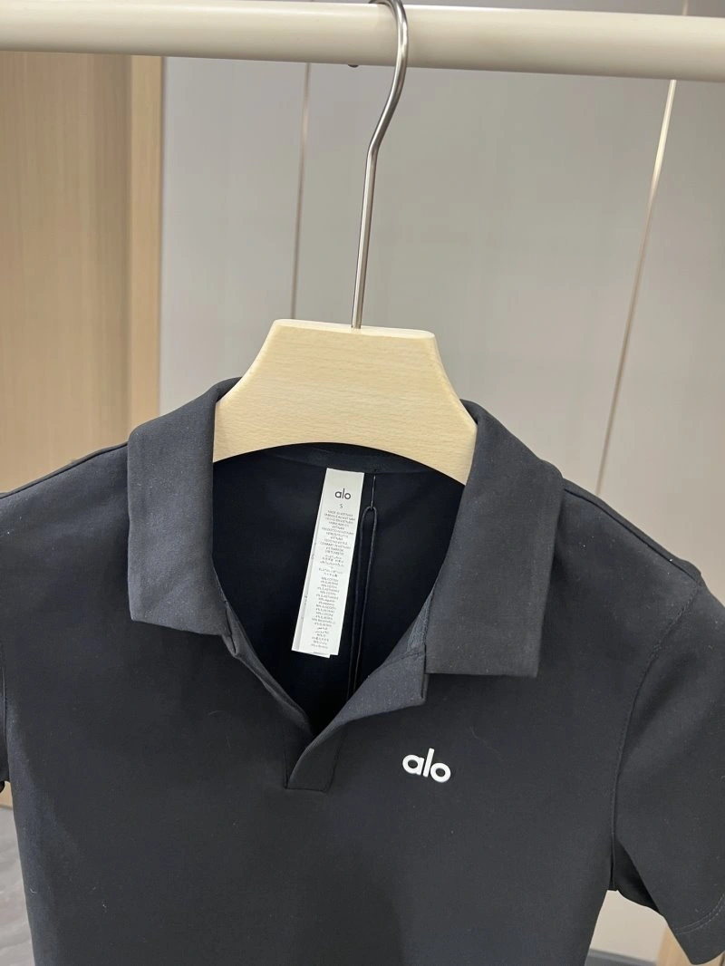 SunProtective Alo T-Shirts 157154