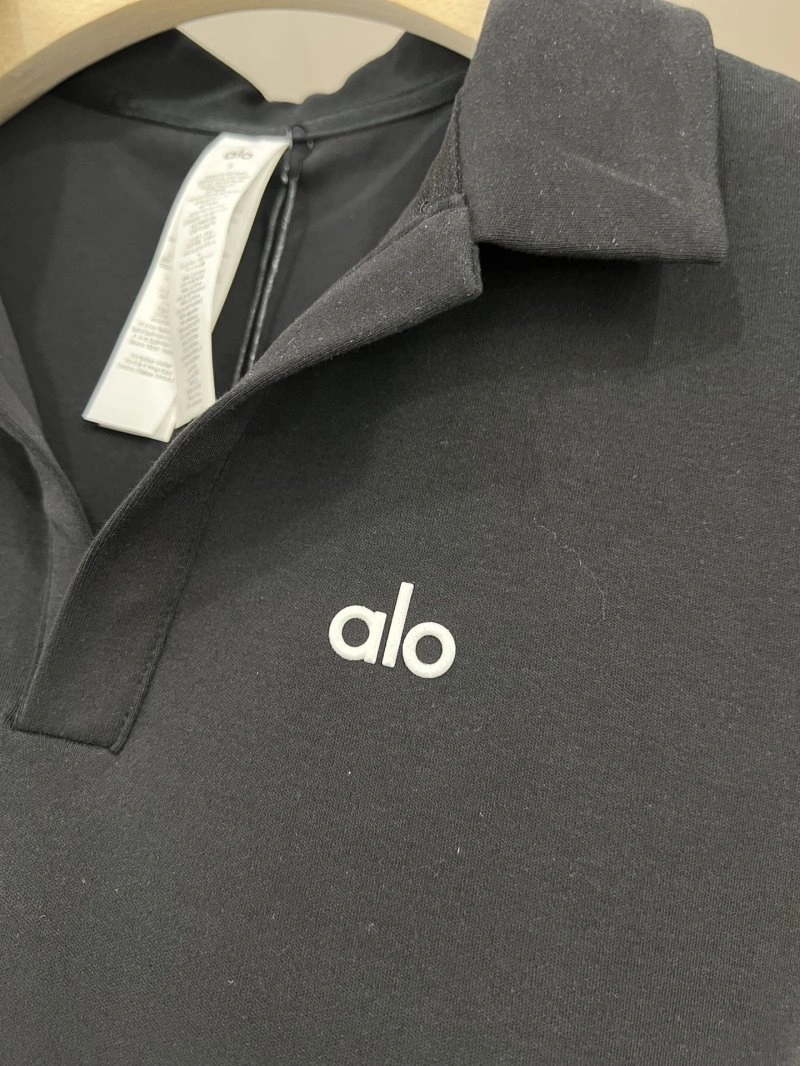 SunProtective Alo T-Shirts 157154