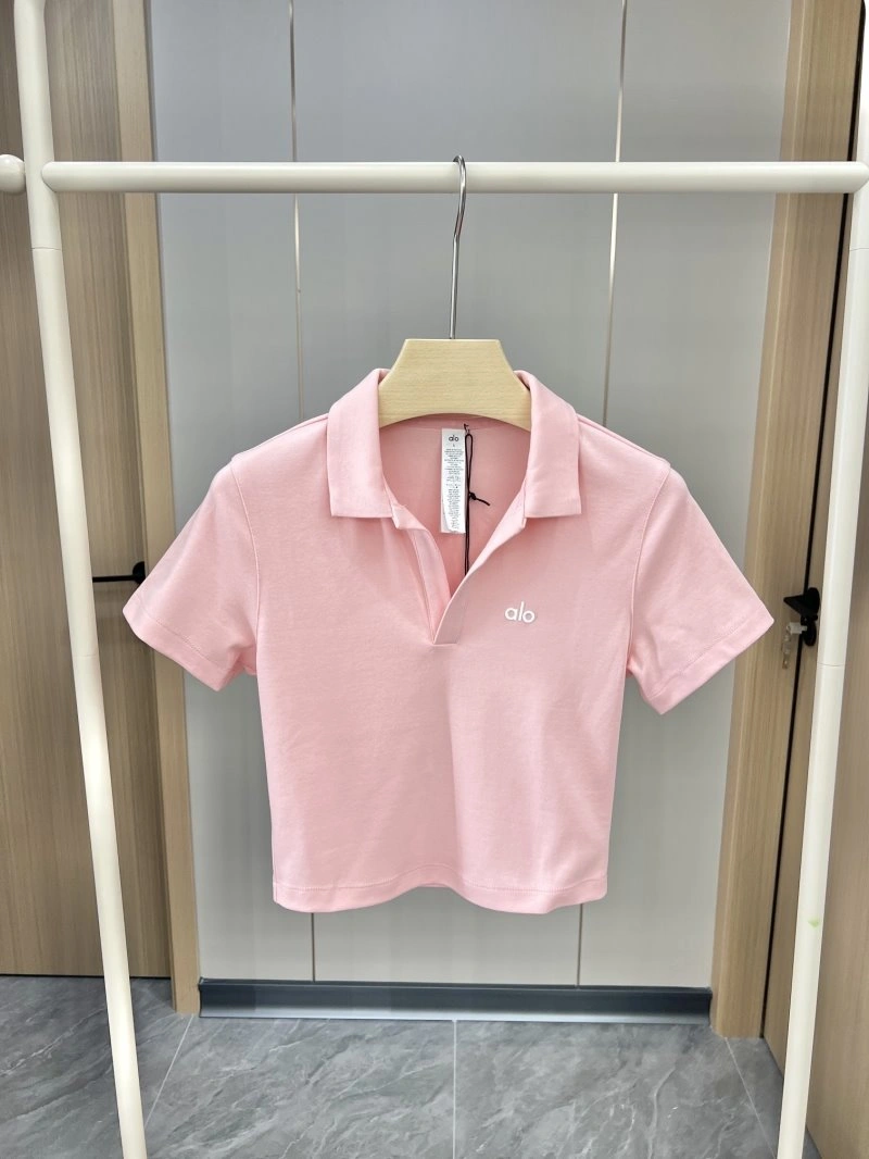 Durable Alo T-Shirts 157110