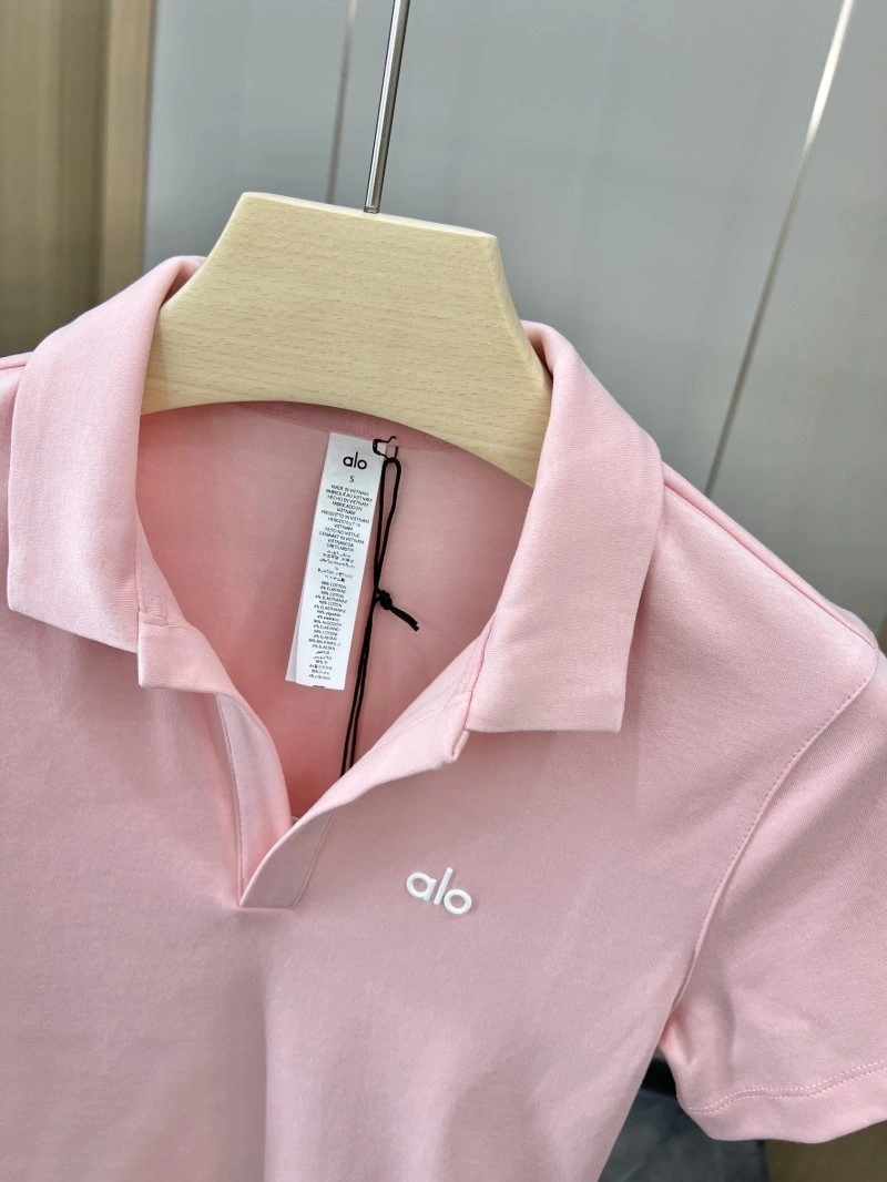 Durable Alo T-Shirts 157110