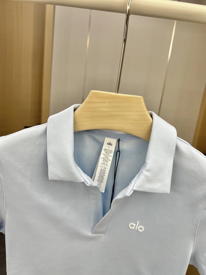 MoistureWicking Alo T-Shirts 157111