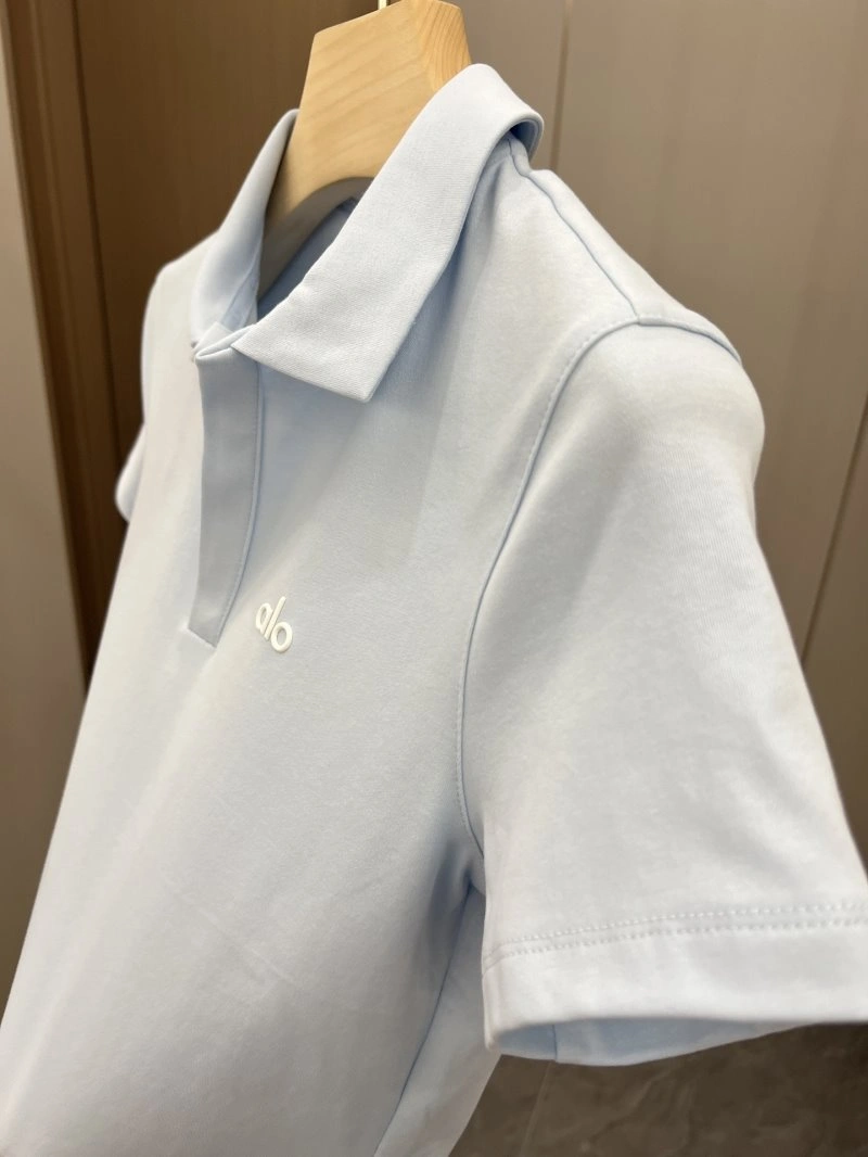 MoistureWicking Alo T-Shirts 157111