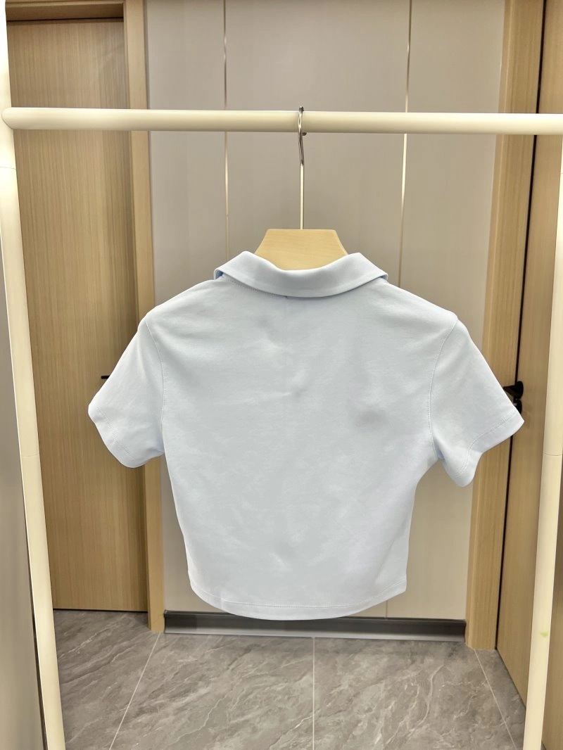 MoistureWicking Alo T-Shirts 157111