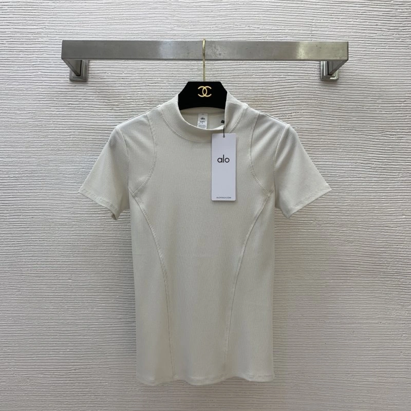 Durable Alo T-Shirts 150041