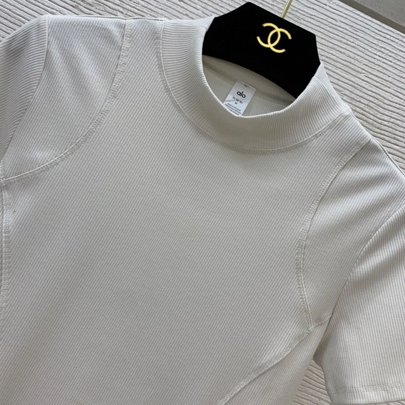 Durable Alo T-Shirts 150041