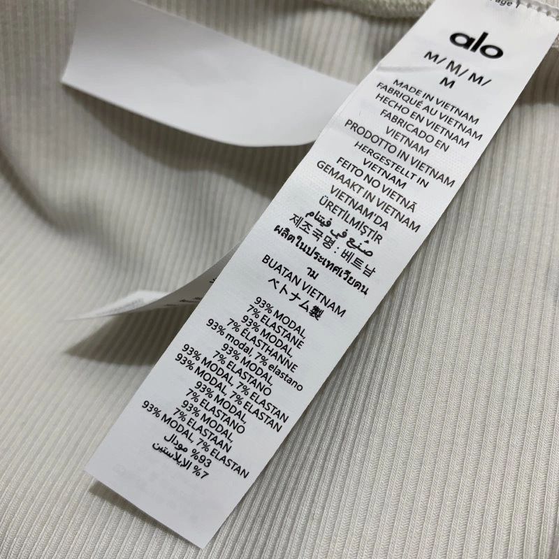 Durable Alo T-Shirts 150041
