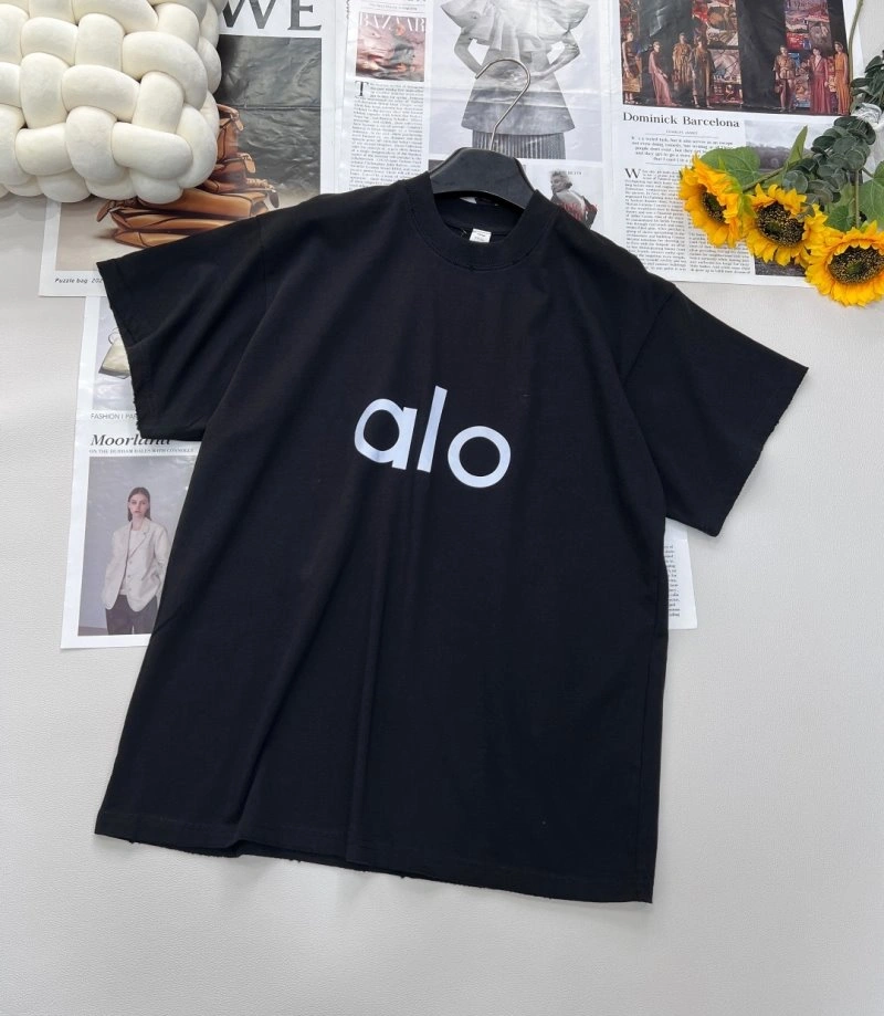 Alo T-Shirts Affordable 150036
