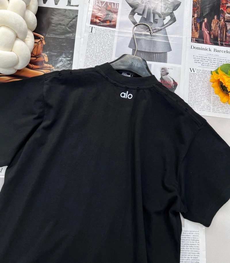 Alo T-Shirts Affordable 150036