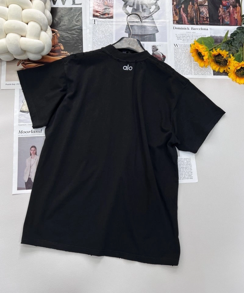 Alo T-Shirts Affordable 150036