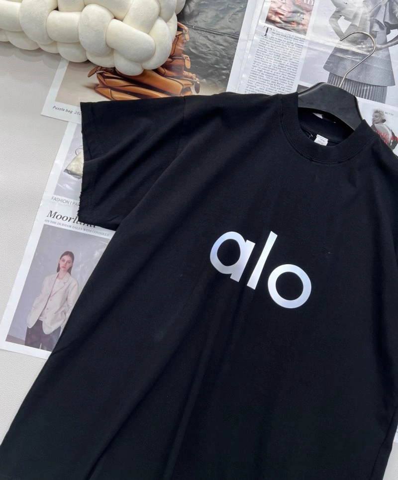 Alo T-Shirts Affordable 150036