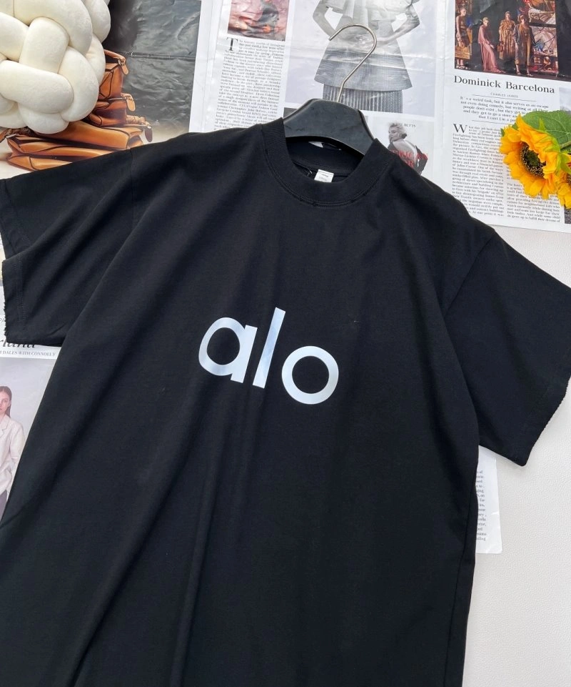 Alo T-Shirts Affordable 150036