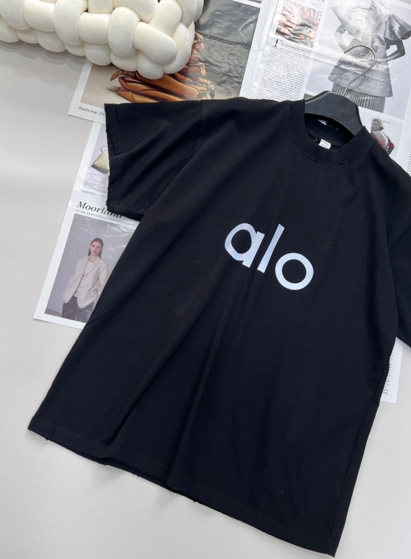 Alo T-Shirts Affordable 150036
