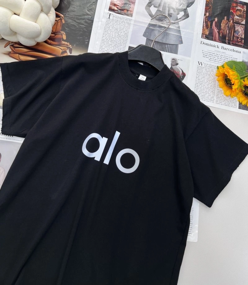 Alo T-Shirts Affordable 150036