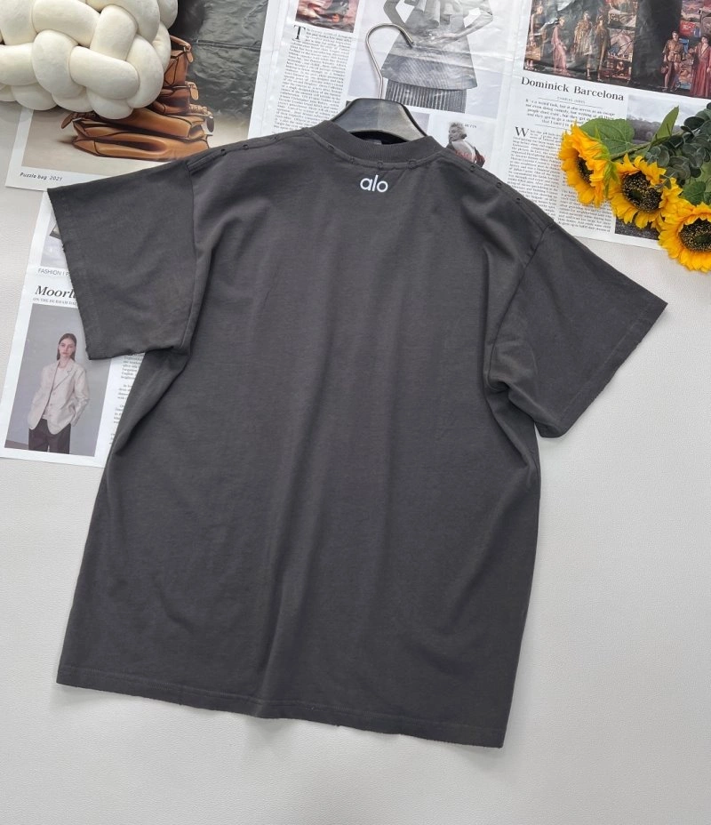 BestValue Alo T-Shirts 150037