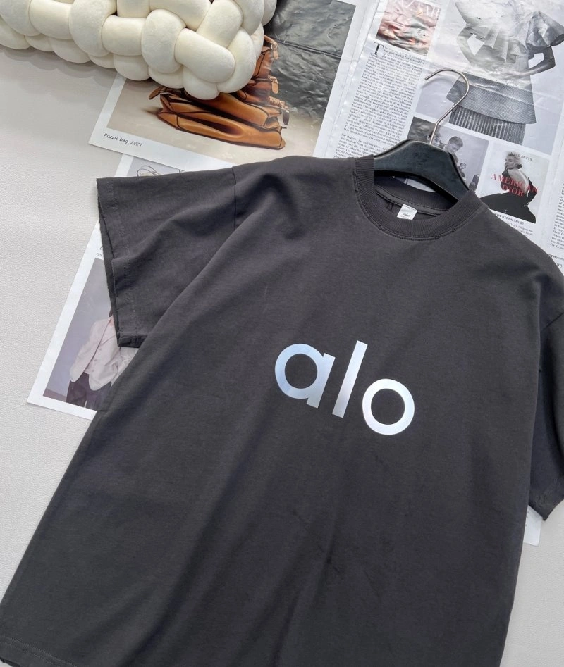 BestValue Alo T-Shirts 150037