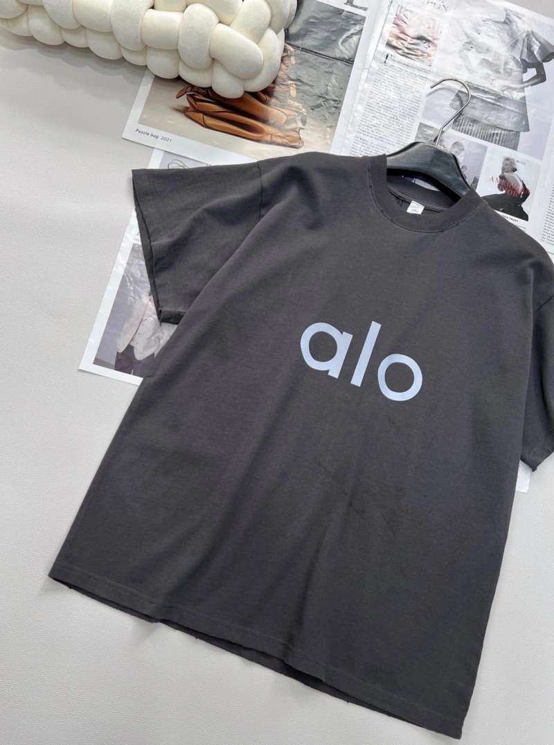 BestValue Alo T-Shirts 150037