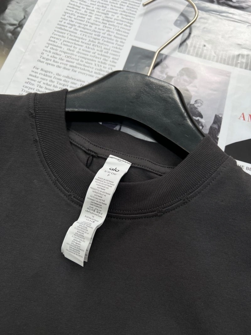 BestValue Alo T-Shirts 150037