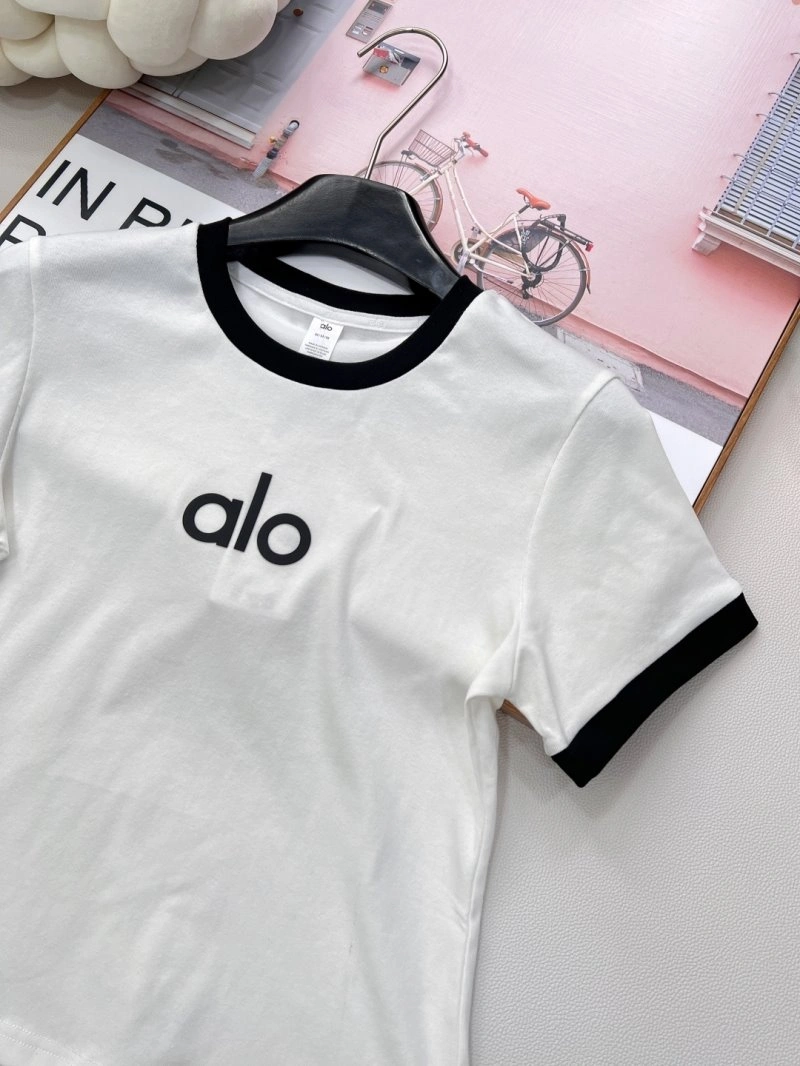 Alo T-Shirts GoodFit 150039