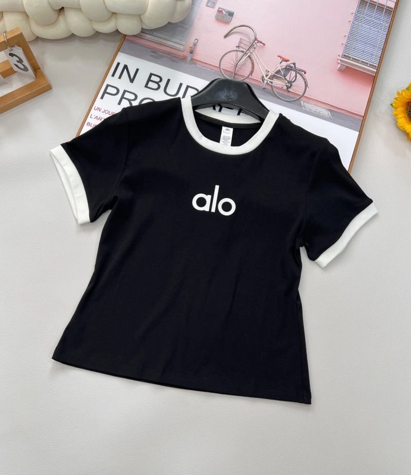 Alo T-Shirts Affordable 150030
